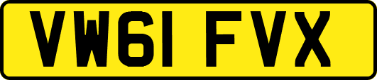 VW61FVX