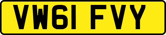 VW61FVY