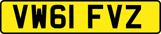 VW61FVZ