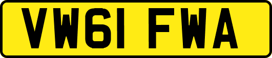 VW61FWA