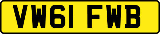 VW61FWB