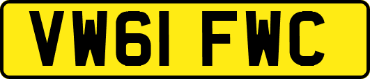 VW61FWC
