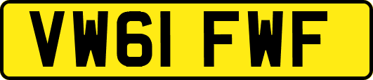 VW61FWF