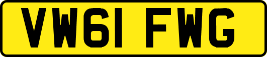 VW61FWG