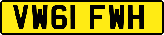 VW61FWH