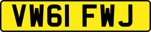 VW61FWJ