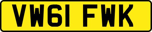 VW61FWK
