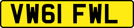 VW61FWL