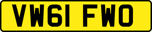 VW61FWO