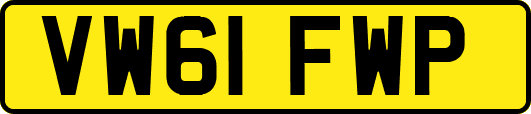 VW61FWP
