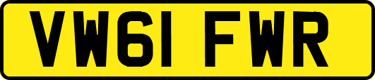 VW61FWR