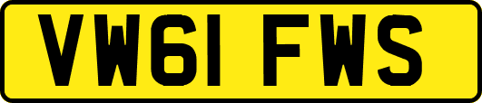 VW61FWS