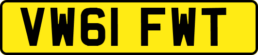 VW61FWT