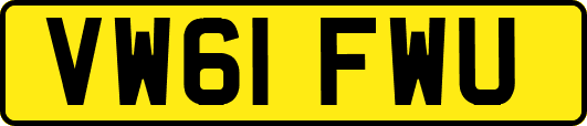 VW61FWU
