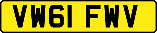 VW61FWV