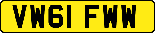 VW61FWW