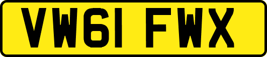 VW61FWX