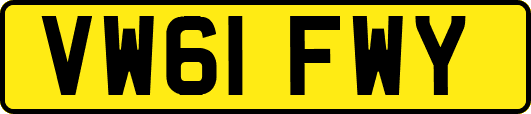 VW61FWY