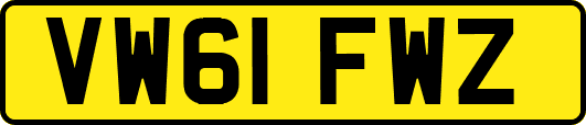 VW61FWZ