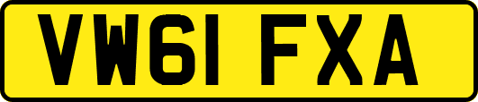 VW61FXA