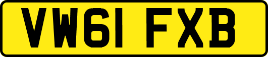 VW61FXB