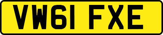VW61FXE