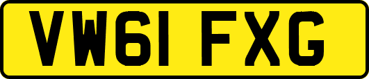 VW61FXG