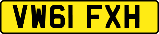 VW61FXH