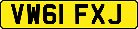 VW61FXJ