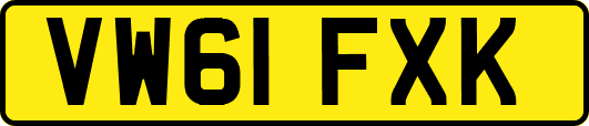 VW61FXK