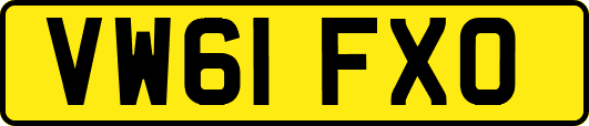 VW61FXO