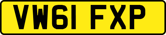 VW61FXP