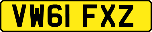 VW61FXZ