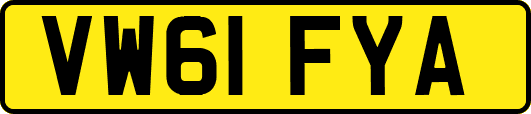 VW61FYA