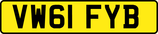 VW61FYB