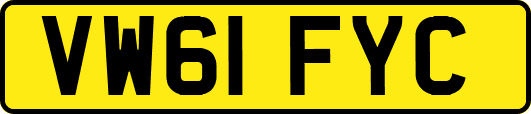 VW61FYC