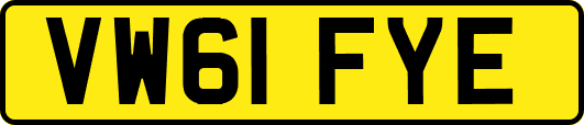 VW61FYE