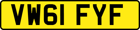 VW61FYF