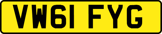 VW61FYG