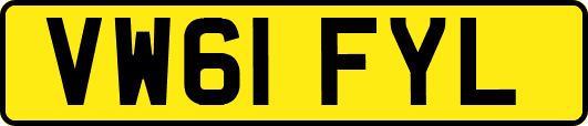 VW61FYL