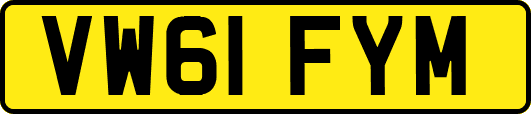 VW61FYM