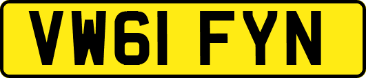 VW61FYN