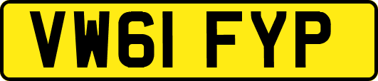 VW61FYP