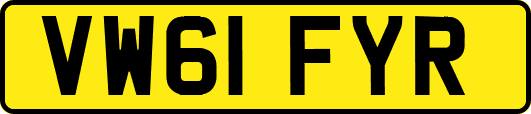 VW61FYR