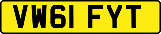 VW61FYT