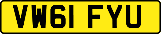 VW61FYU