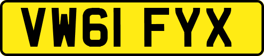 VW61FYX
