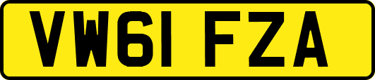 VW61FZA