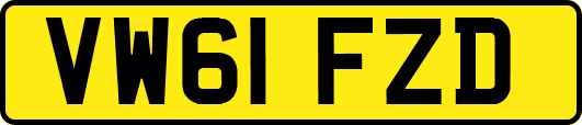 VW61FZD