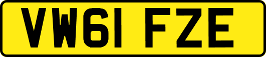 VW61FZE